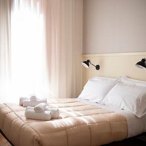 Deluxe Kamer met een King Size Bed